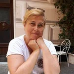 Irina Astakhova